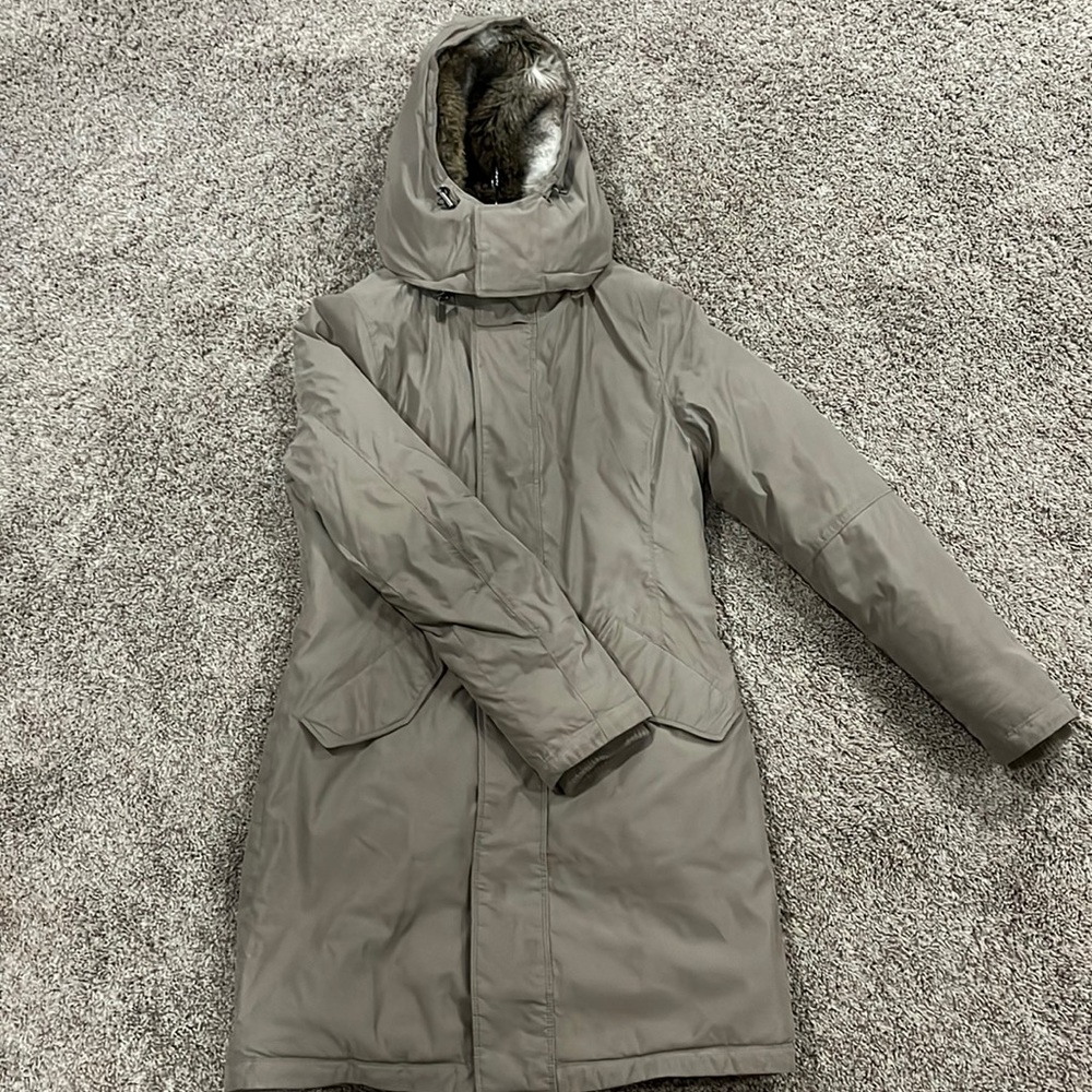 BABATON Winter Coat